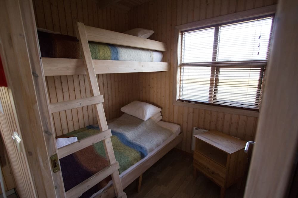 Eldhraun holiday homes