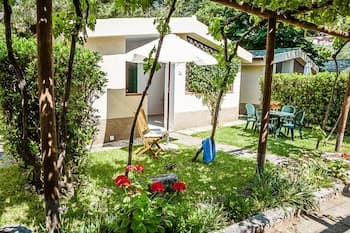 Villaggio Residence Torre Saracena - Campsite