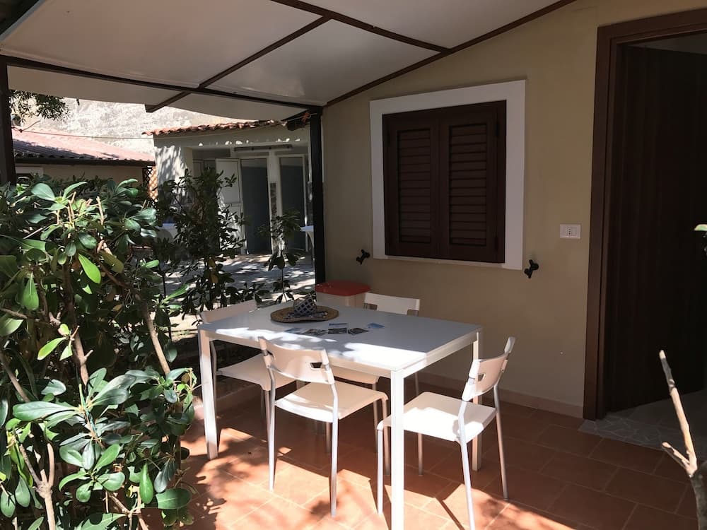 Villaggio Residence Torre Saracena - Campsite
