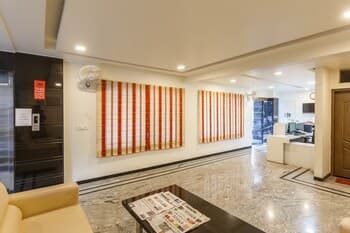 Aira Serviced Apartments Pvt Ltd