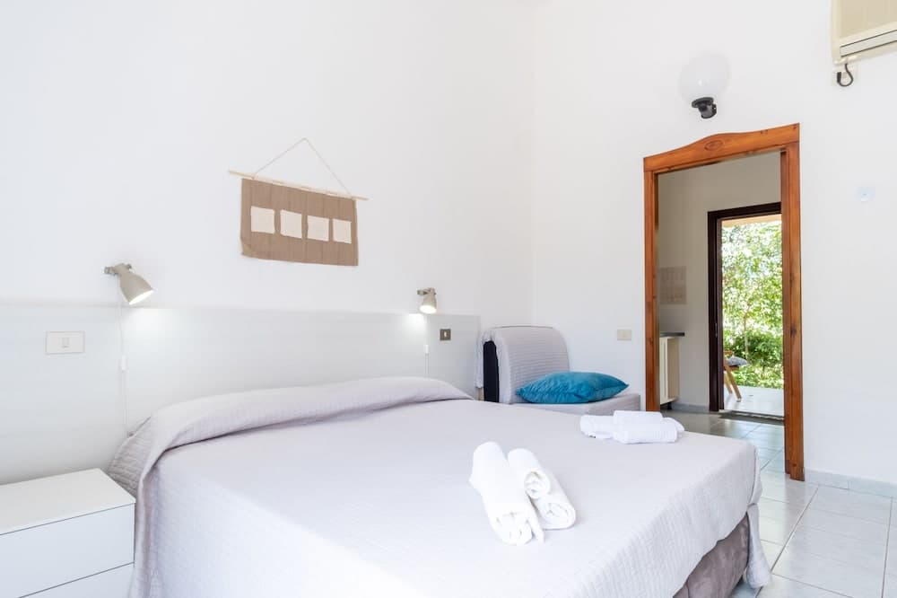 Residence Cort'e Accas