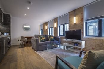 Soho Lofts by Q Apartments