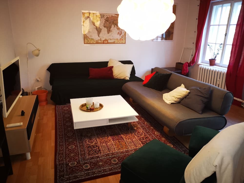 Apartamenty Gdańsk - Apartament Ławnicza