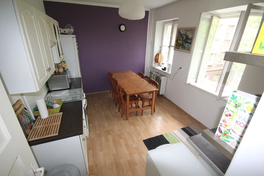 Apartamenty Gdańsk - Apartament Ławnicza