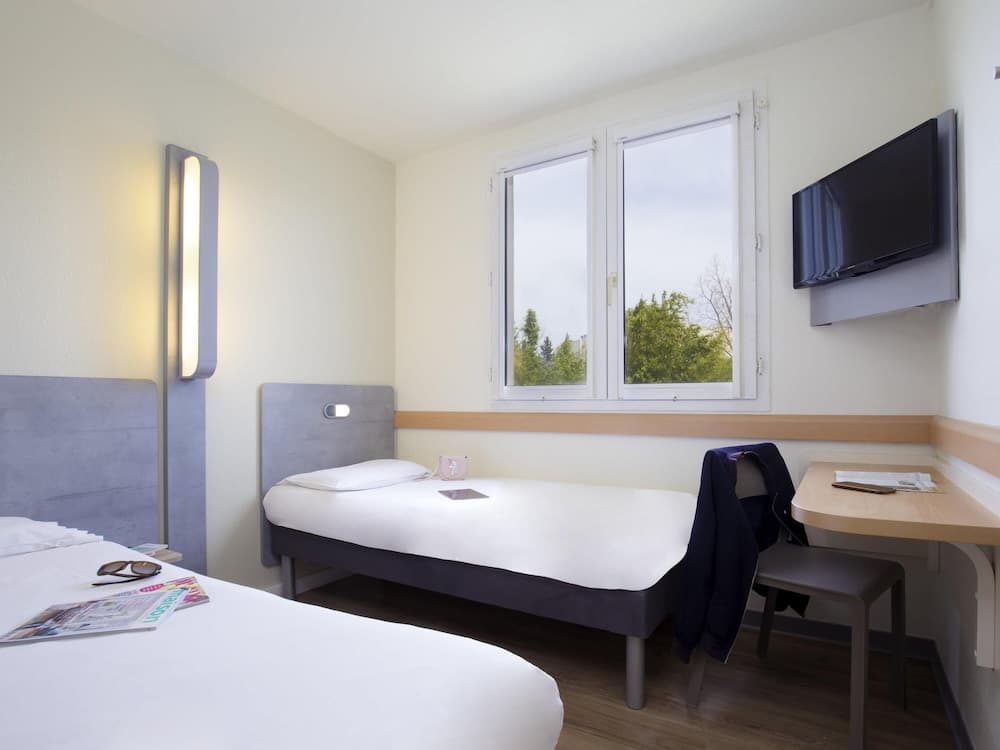 ibis budget Aubagne Les Paluds Agora