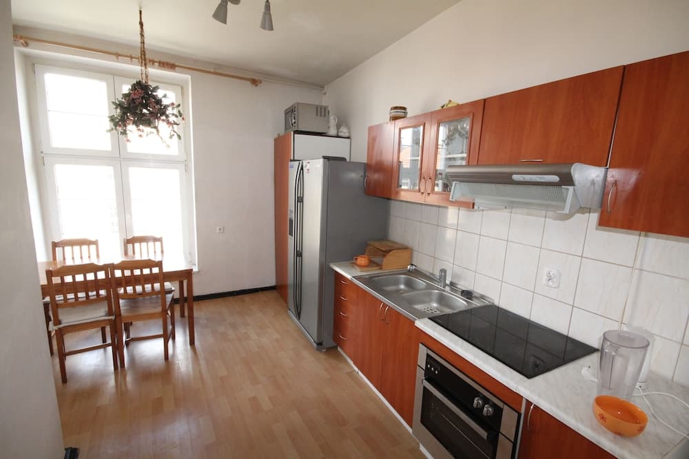 Apartamenty Gdańsk - Apartament Długa II