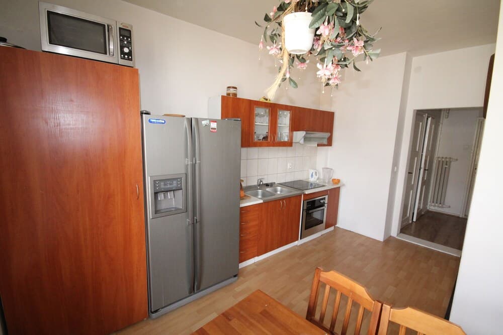 Apartamenty Gdańsk - Apartament Długa II