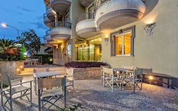 Residence Anchisemare