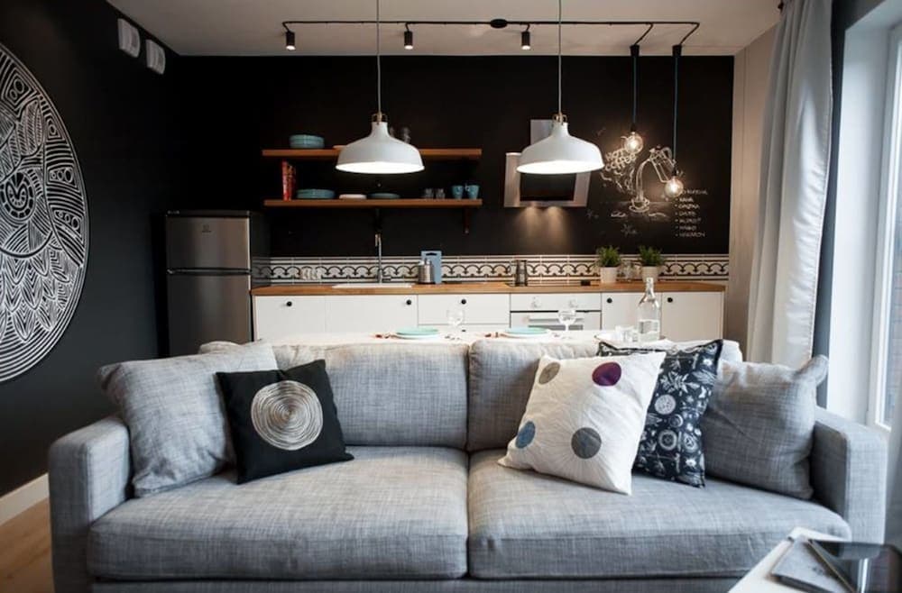 Apartamenty Gdańsk - Old Town Chmielna II