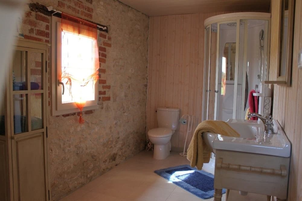 Le Village des Champs