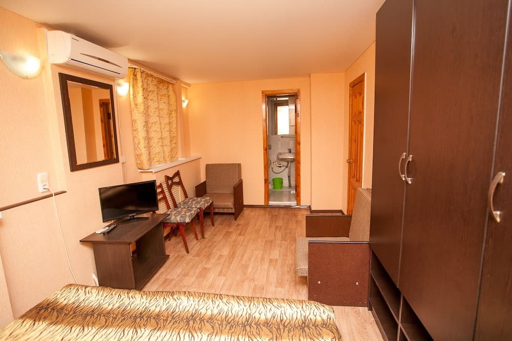 Guest House Shevchenko