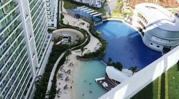 Azure Urban Resort and Residences