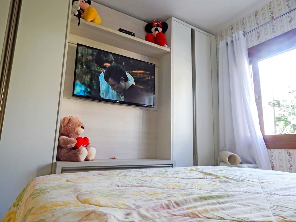 Charme Apartamento Centro de Gramado