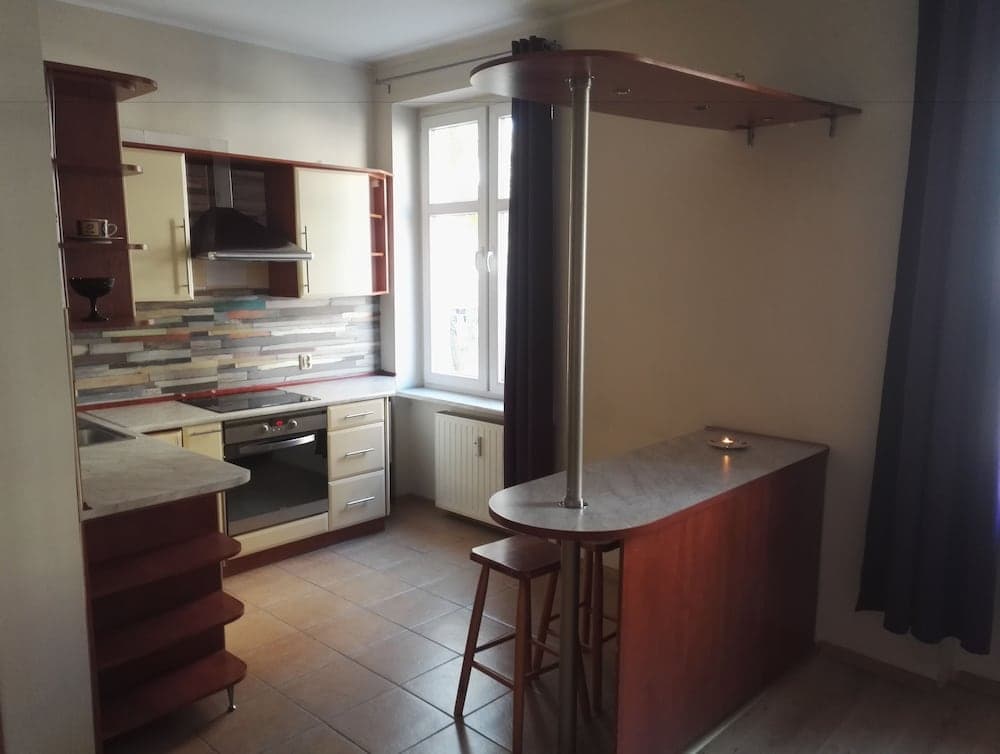 Apartamenty Gdańsk - Apartament Ogarna