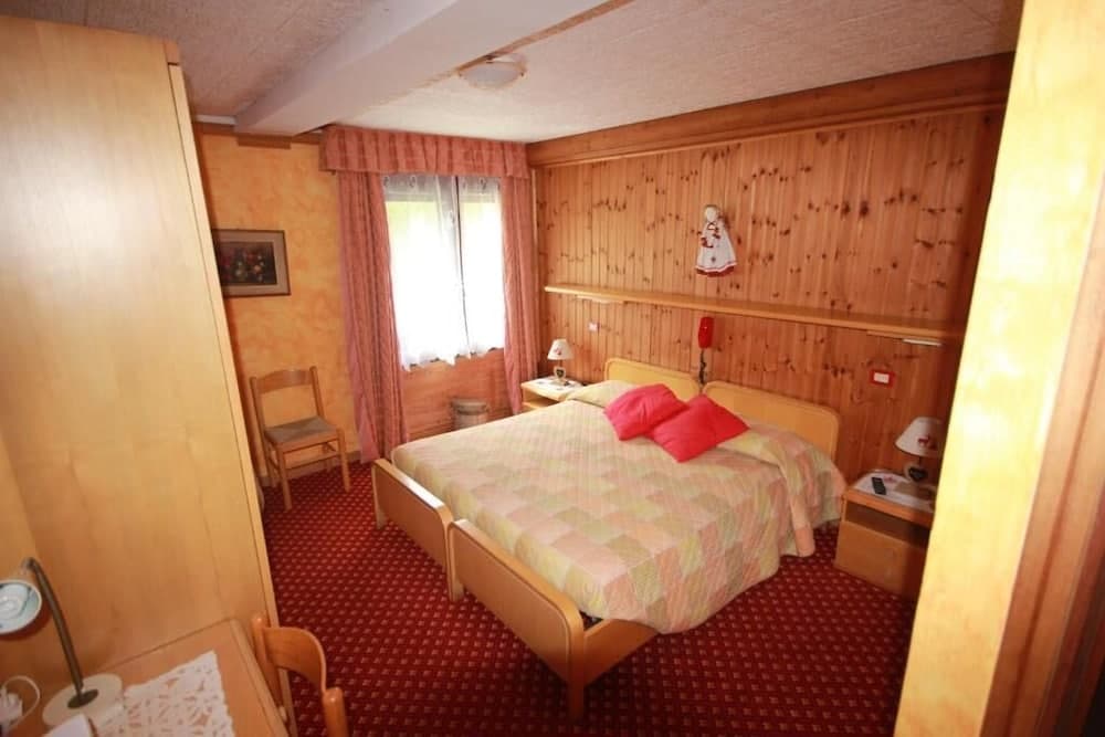 Apartments Suites LAC BLEU