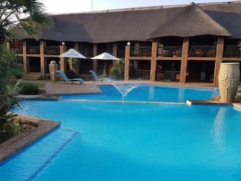 Bushmans Rock Country Lodge