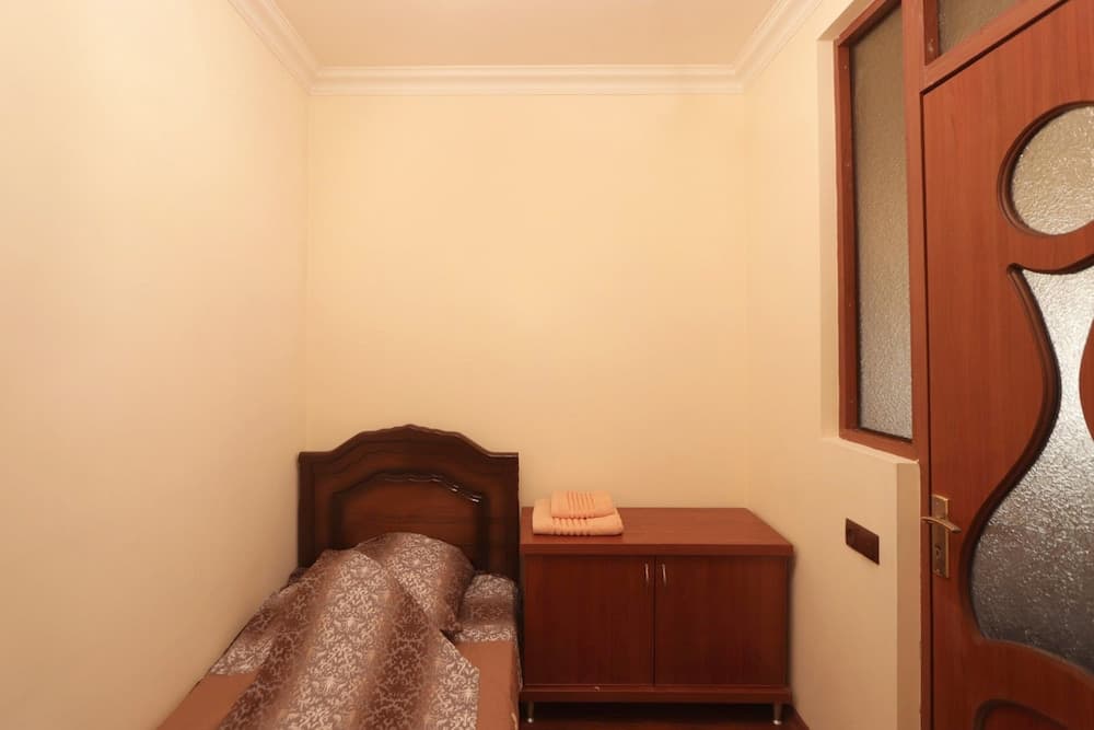 Amiryan street apartment