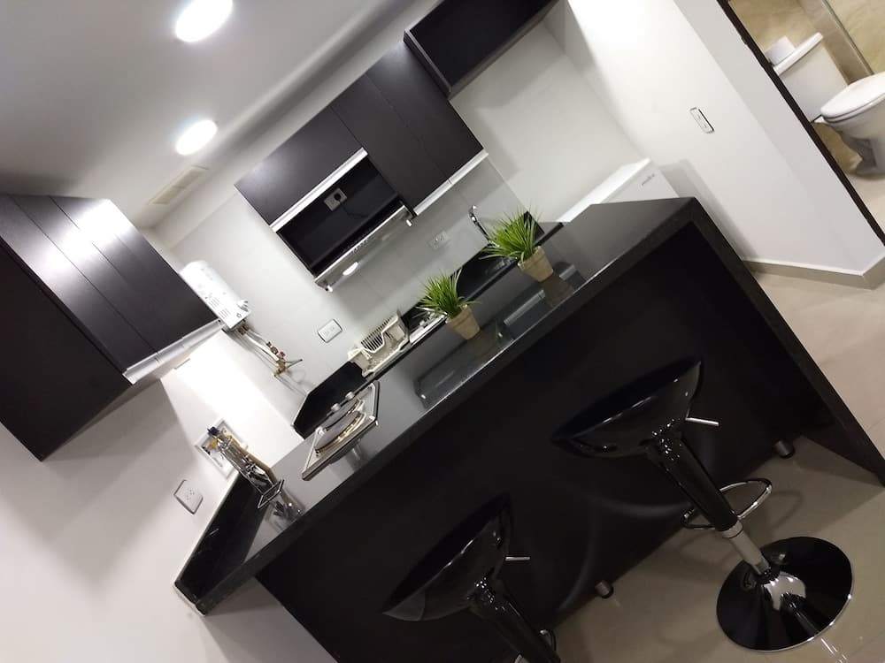 ApartaSuite Poblado Medellin