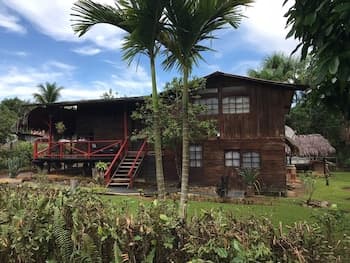 Posada turística Quenari Wii