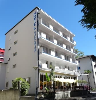 Hotel Excelsior