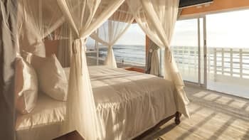 Villa Maji Bed & Breakfast