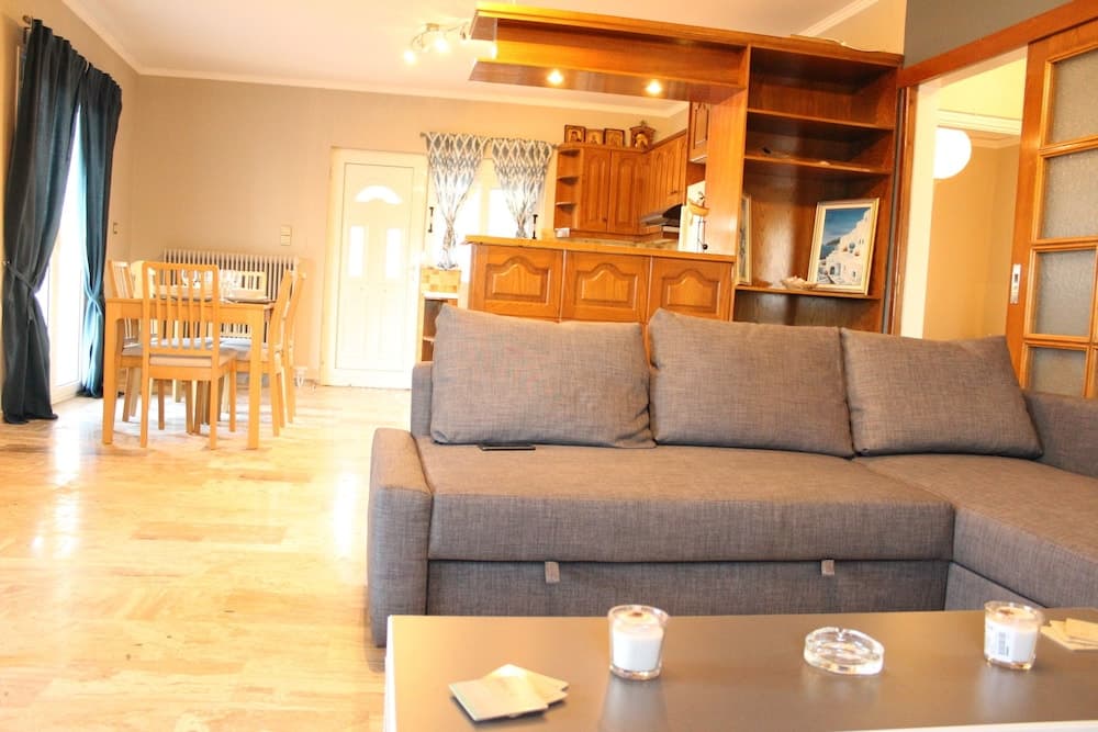 The House of Travelers