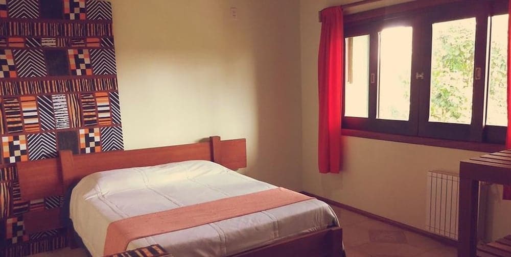 Refúgio da Floresta