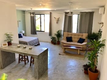 North Side Studios Sayulita