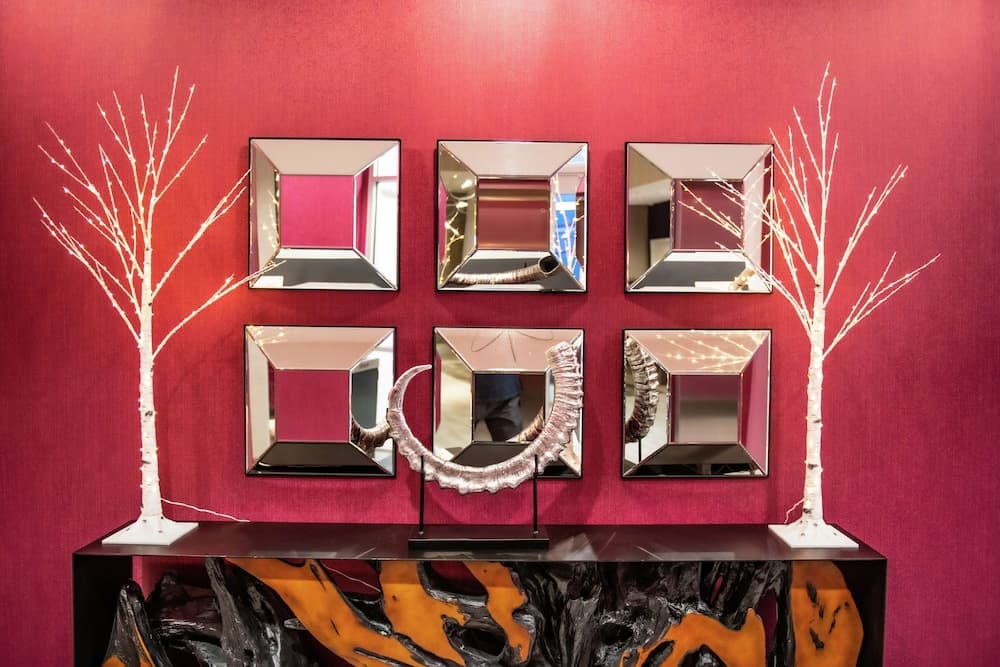 Hampton Inn & Suites Asheville Biltmore Area