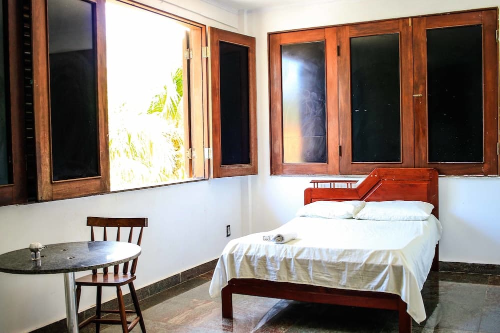 Mansao Expressar Hostel