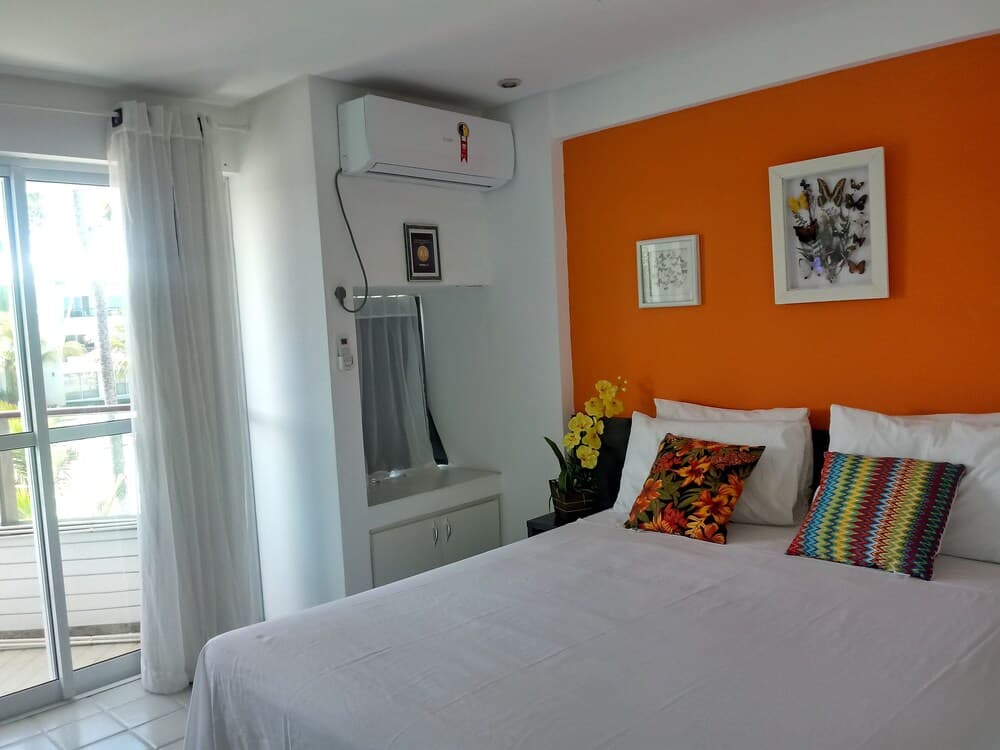 Condominio Ancorar Porto de Galinhas