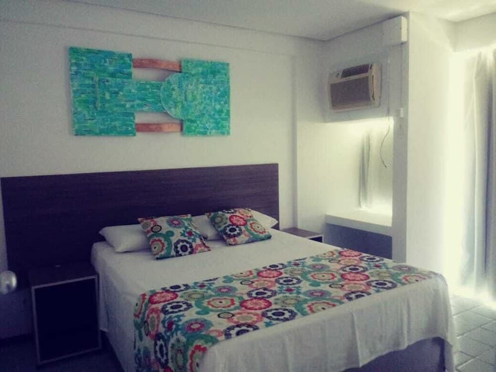 Condominio Ancorar Porto de Galinhas