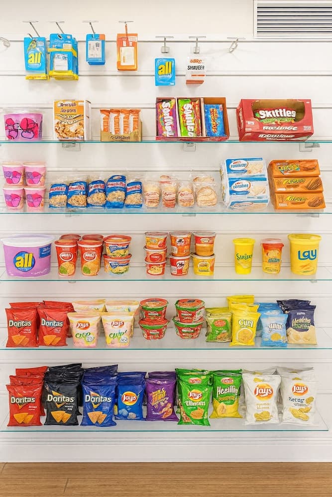 Horizon Inn & Suites