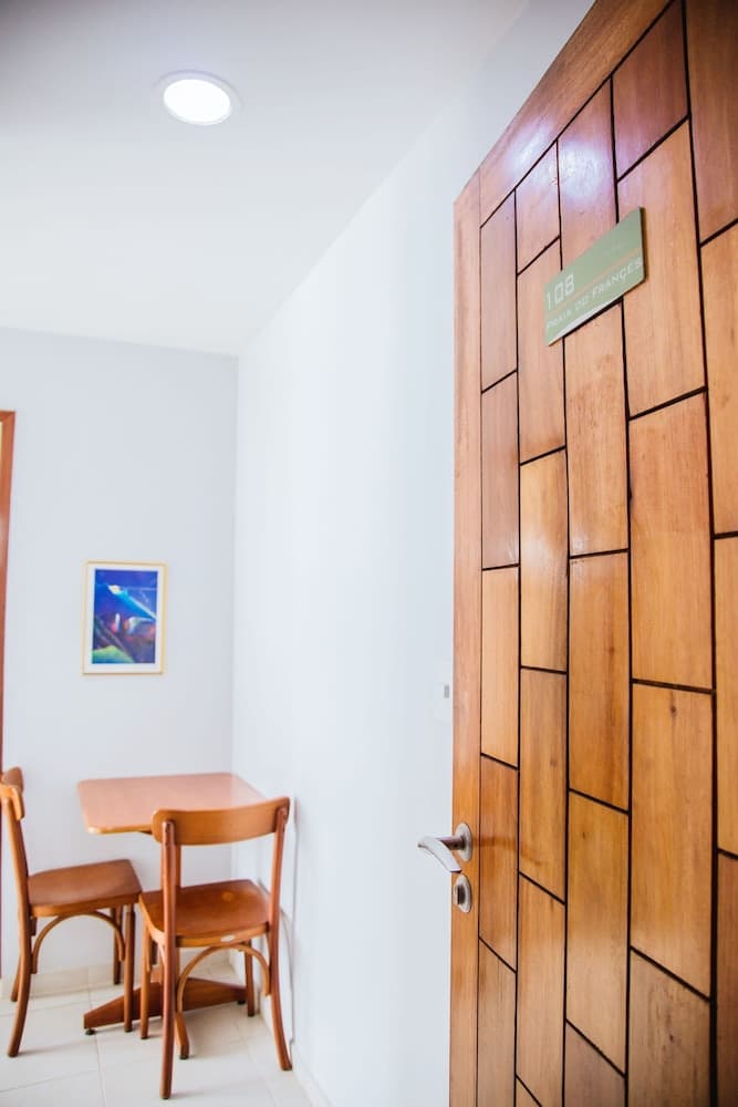 Água de Coco Pousada