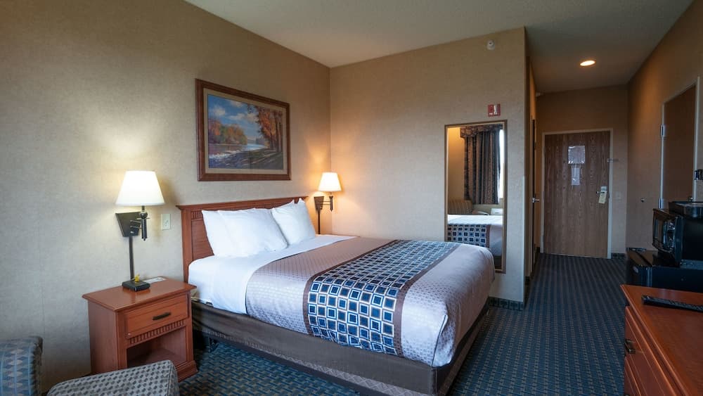 Miles City Hotel