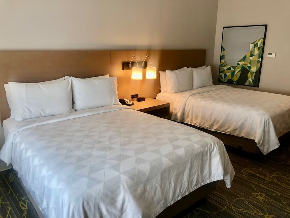 Holiday Inn & Suites Houston NW - Willowbrook by IHG
