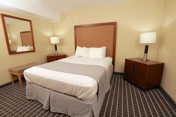 Medicine Hat Suites