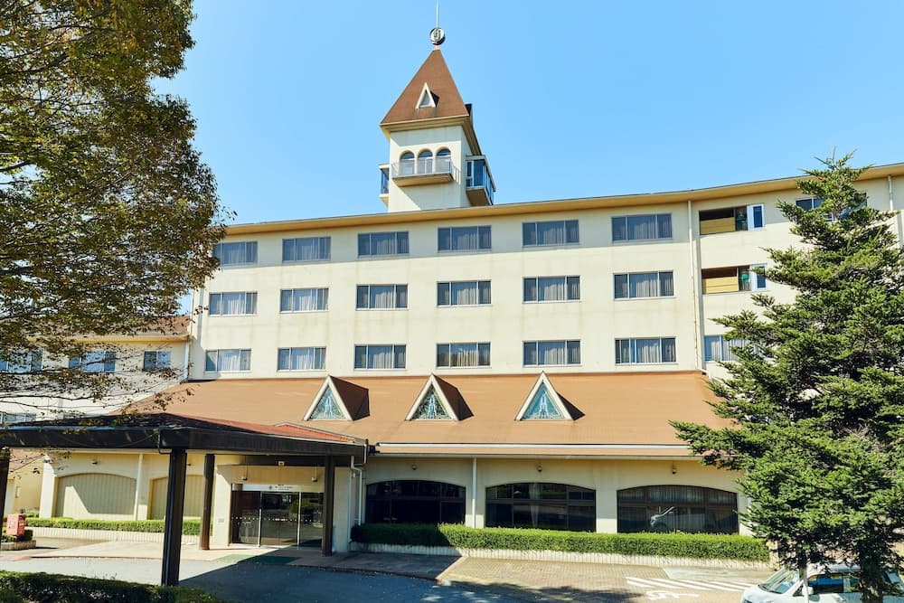 hotel image