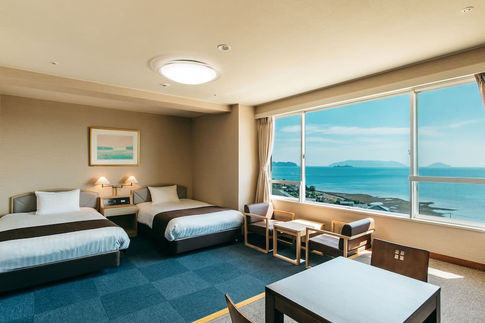 Kamenoi Hotel Setouchi Hikari