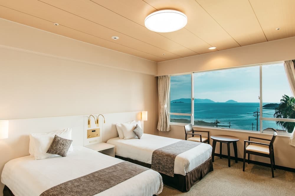Kamenoi Hotel Setouchi Hikari