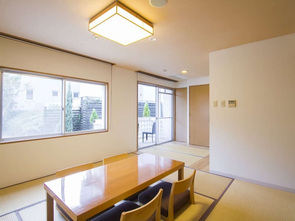 Spa & Resort HOTEL SOLAGE OITA・HIJI Beppuwan