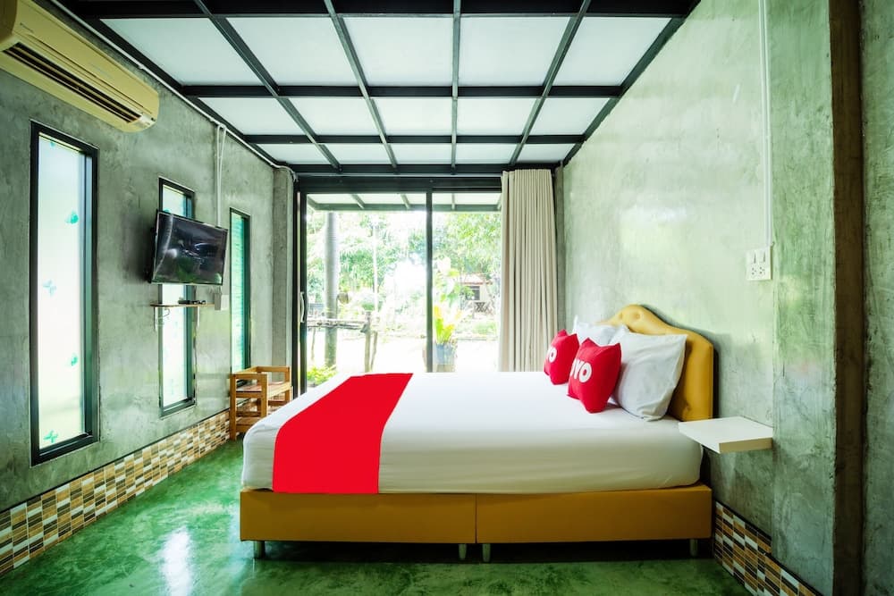 OYO 1036 Ban Bum Resort