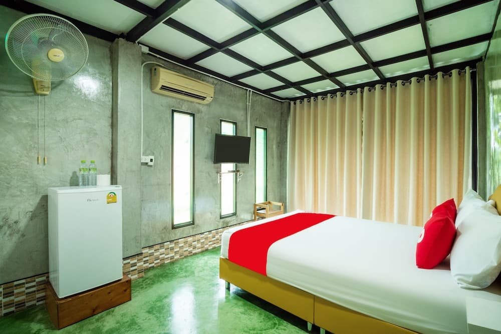OYO 1036 Ban Bum Resort