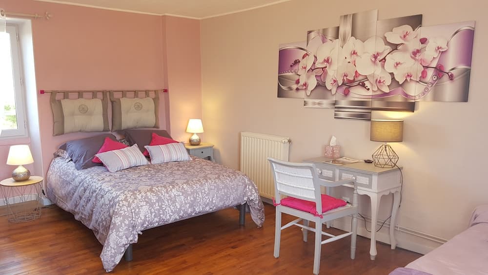 Le Domaine de la Dame Blanche