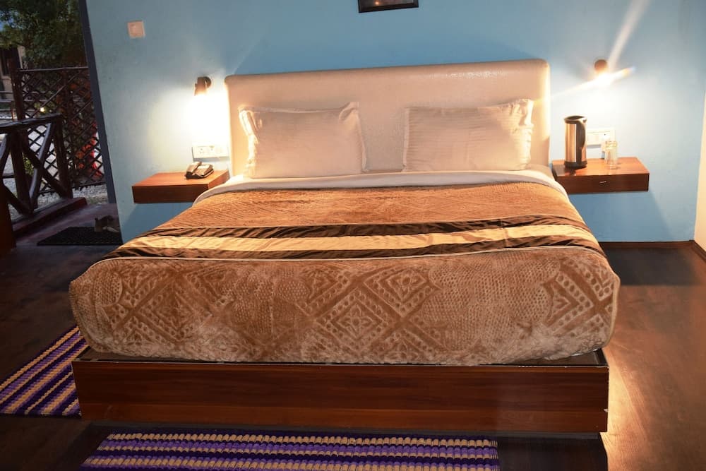 Samsara Manali Retreat