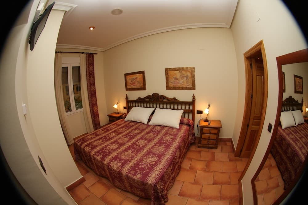 Hospedería Bodas de Camacho