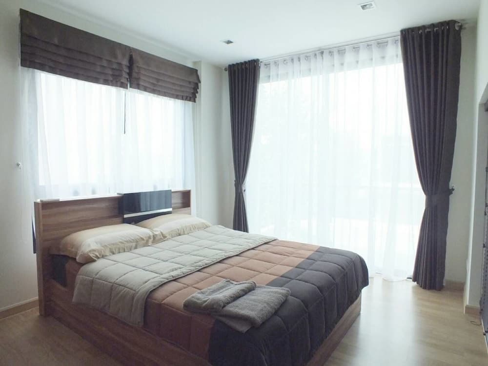 Shalom Casa Seaside Rayong