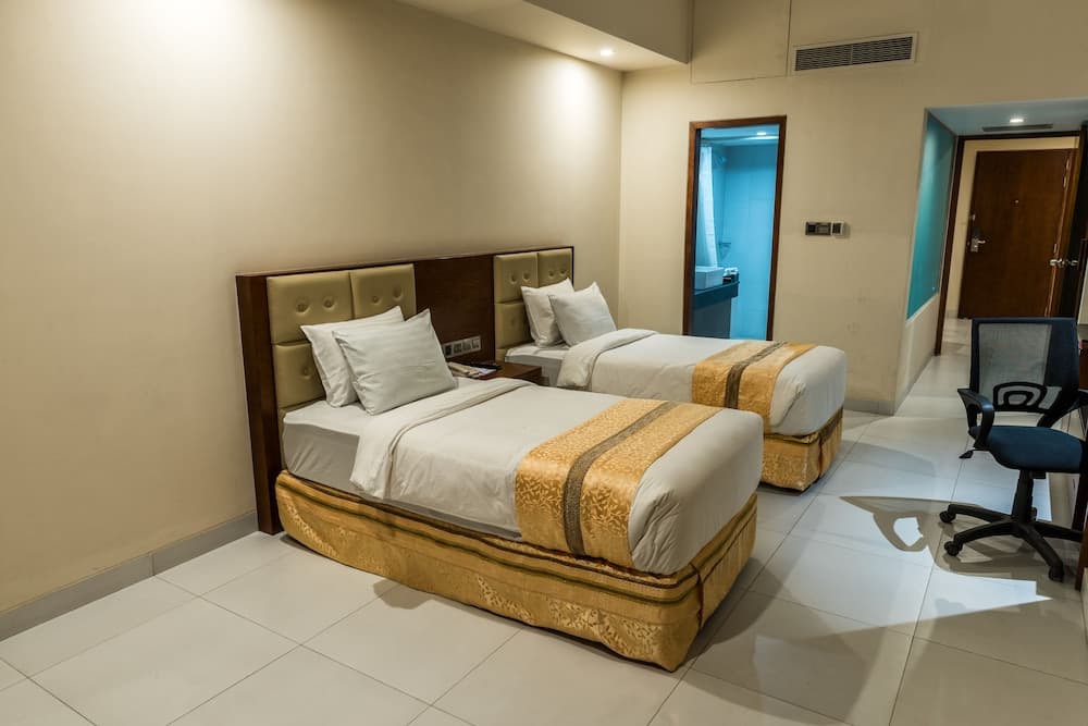 Best Western Heritage