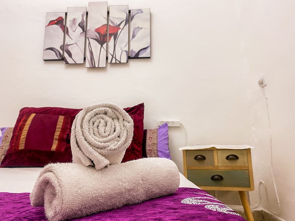 Old Town Guest House