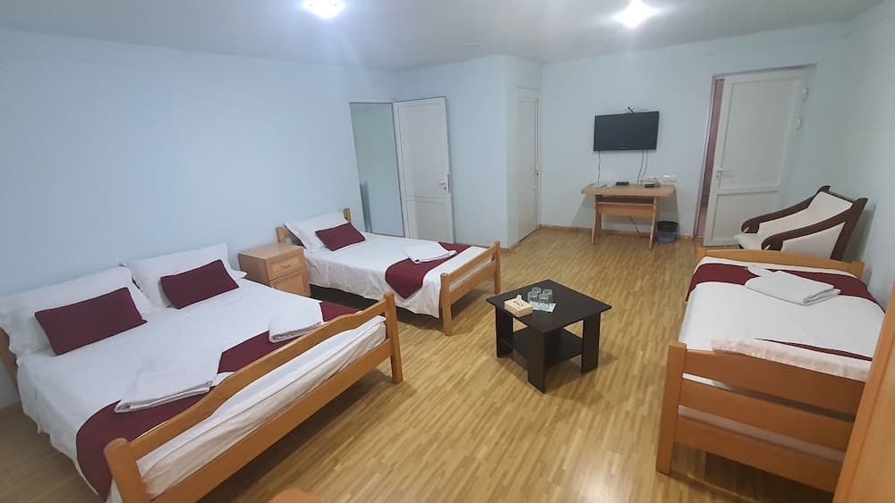 Kesabella Touristic Hotel